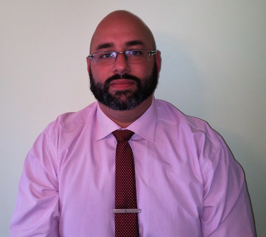 Dr. Boris Yaguda, MD