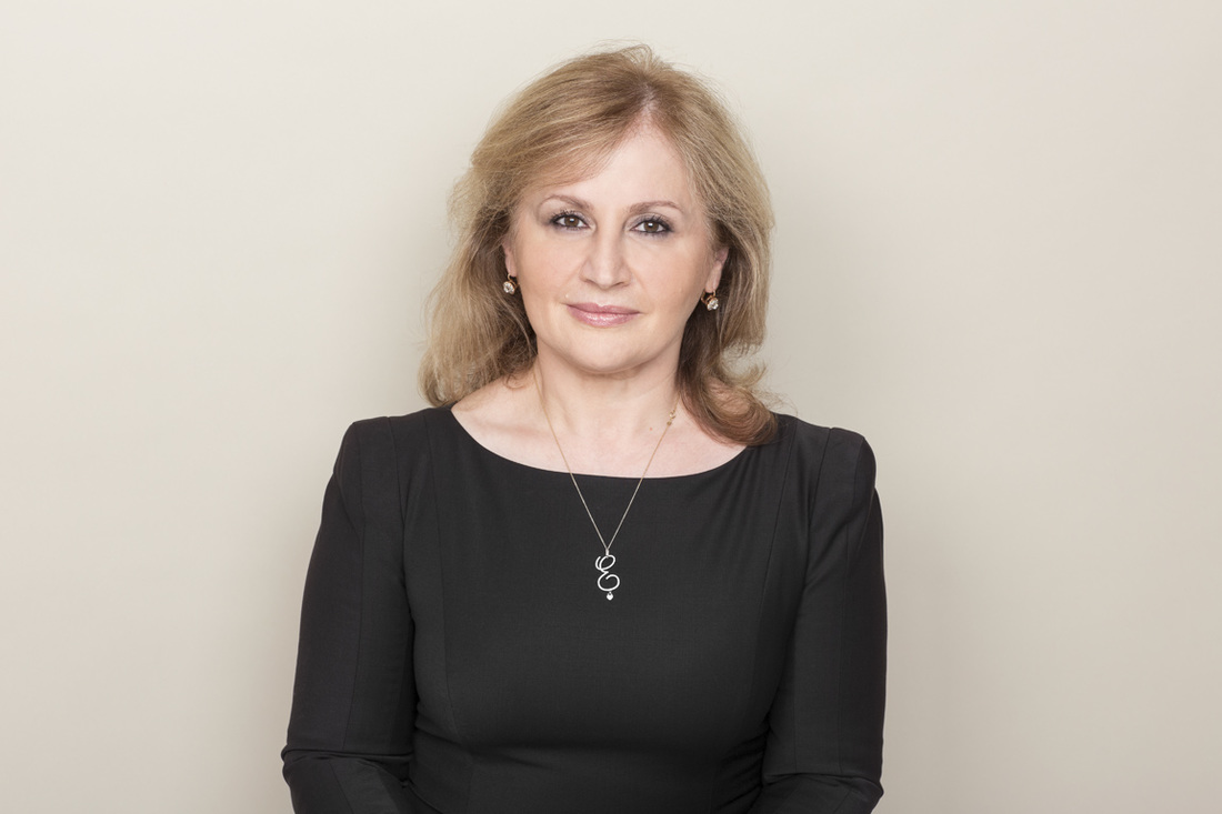 Dr. Elena Ocher, MD