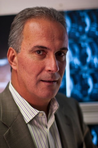 Dr. Markos I. Koutsos, MD