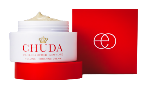 Chuda Healing Hydrating Cream