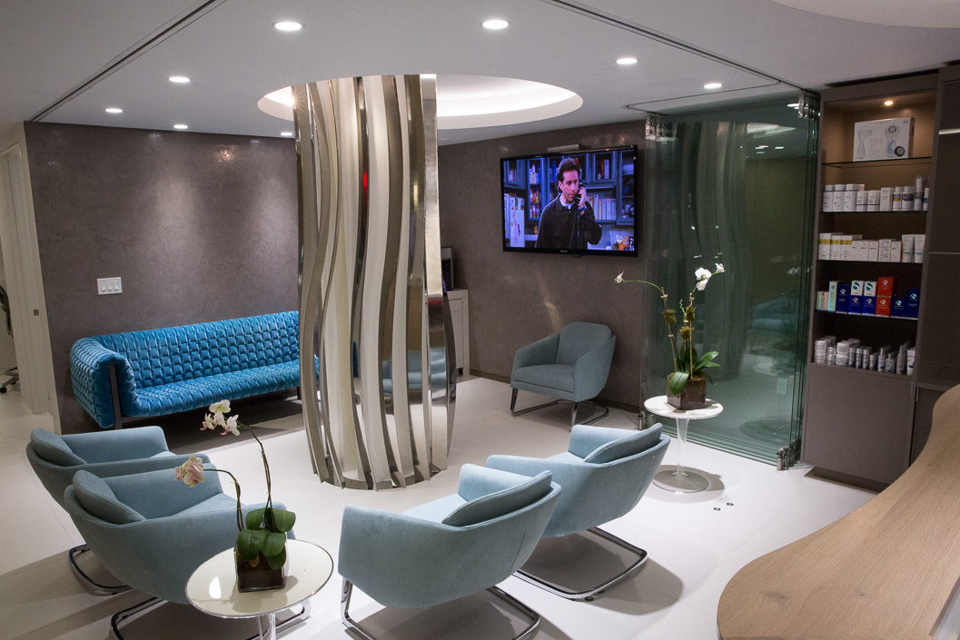 Manhattan Office