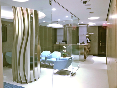 Waiting Room