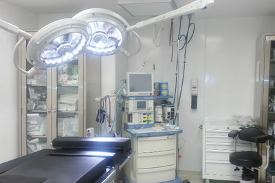 Operating Room